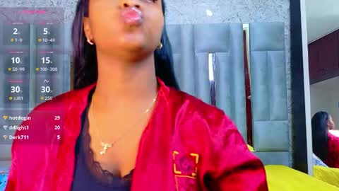 mysugarmoomy online show from July 8, 7:16 pm