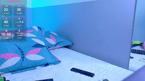 mysugarmoomy online show from June 30, 6:51 pm