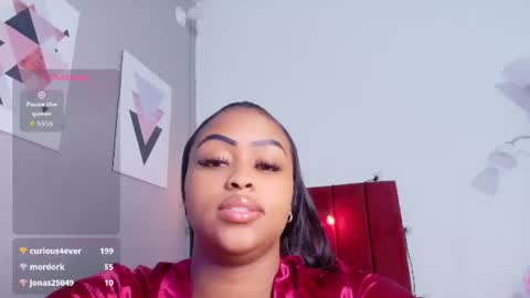 mysugarmoomy online show from June 25, 2:33 am