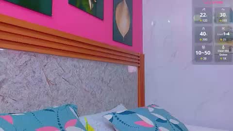 mysugarmoomy online show from June 15, 7:25 pm