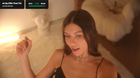 Kate or KT online show from September 22, 7:45 pm