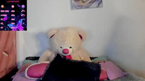Tiana online show from July 1, 2:11 am