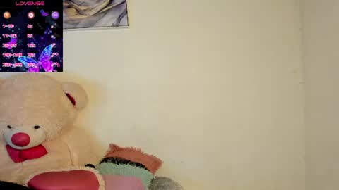 Tiana online show from June 16, 4:02 am