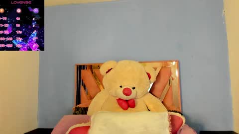 Tiana online show from May 6, 4:38 am