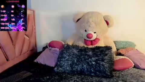 Tiana online show from June 24, 4:44 am
