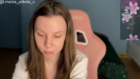 Vanessa and Julia  online show from December 20, 3:16 pm