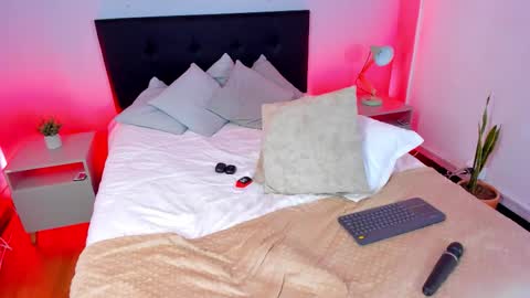 AMY online show from November 14, 9:04 pm