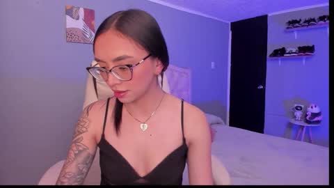 anny online show from March 13, 12:45 am