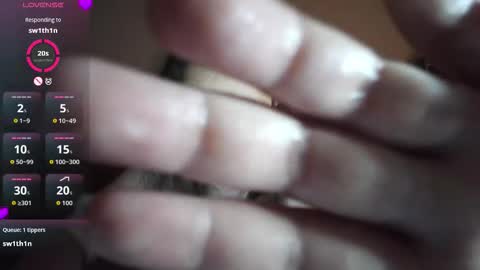 nadiiamorgun online show from October 7, 4:44 pm