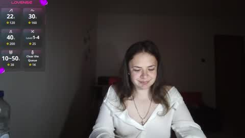 nadiiamorgun online show from July 6, 3:47 pm