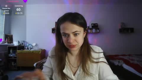 nadiiamorgun online show from March 8, 6:19 am