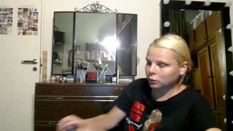 nadyagt online show from June 21, 10:36 pm