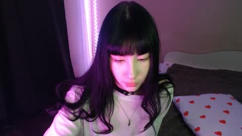Snapshot of naemiblush chatting on October 14, 3:36 pm Naemi online show from October 14, 3:36 pm