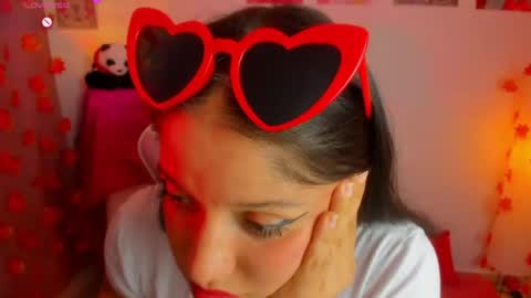 Nahara Soler online show from June 30, 9:14 pm