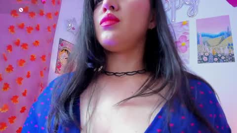 Nahara Soler online show from April 30, 10:03 pm