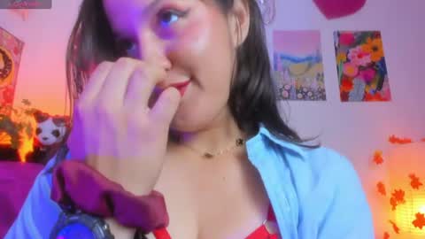 Nahara Soler online show from July 11, 10:10 pm