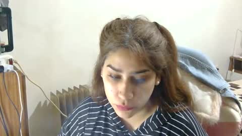 nahiarabiel online show from August 4, 5:52 pm