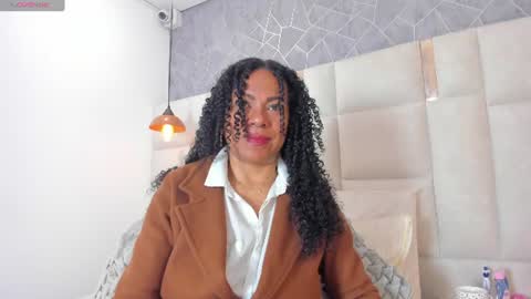 Nahomi Dominique online show from July 8, 1:13 pm