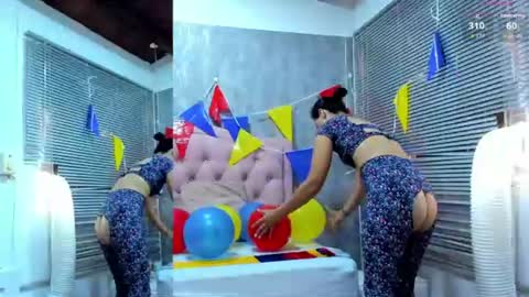   online show from July 1, 6:51 pm