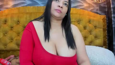 Nahomi online show from January 9, 4:39 am