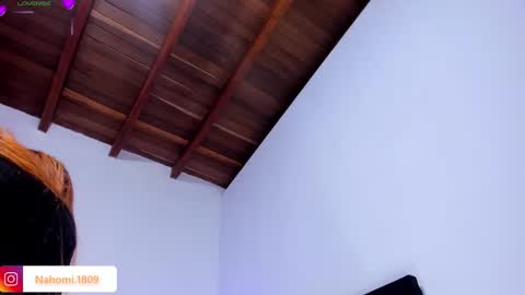 Nohemi Acosta  online show from February 12, 9:33 am