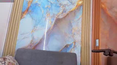 Nahomy  online show from November 2, 9:51 pm