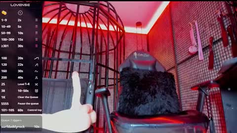 Naila online show from February 24, 4:05 pm