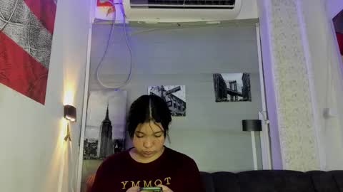 NAILETH online show from December 21, 7:51 pm