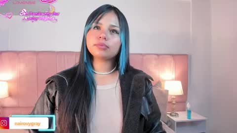 nairovy_1 online show from February 5, 11:35 am