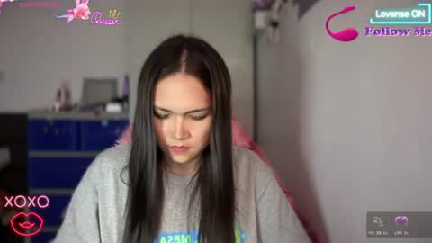 MARY MAE online show from June 14, 2:09 am