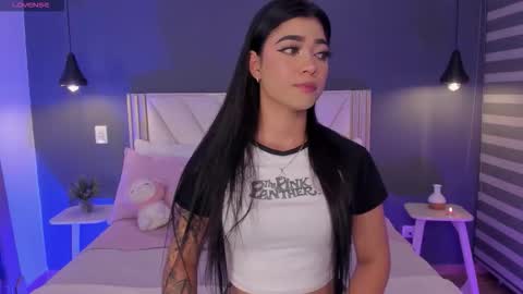 Naisha Ford online show from February 3, 4:10 am