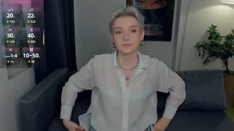 Kate online show from October 15, 11:35 am