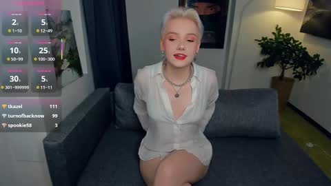 Kate online show from September 21, 12:04 pm