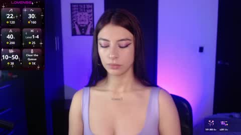 Snapshot of nala_saphir chatting on January 14, 11:27 pm nala_saphir online show from January 14, 11:27 pm