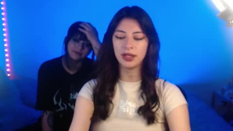 nala_saphir online show from November 7, 5:13 am