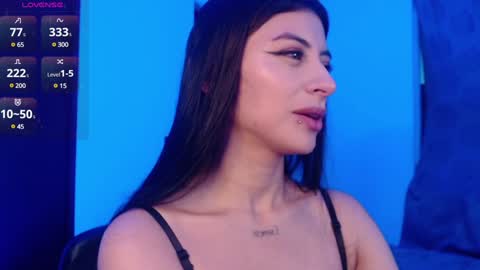 Snapshot of nala_saphir chatting on January 30, 11:24 pm nala_saphir online show from January 30, 11:24 pm
