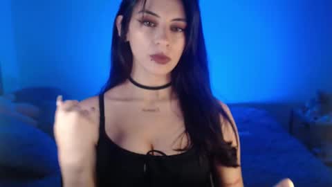 nala_saphir online show from November 8, 6:07 am