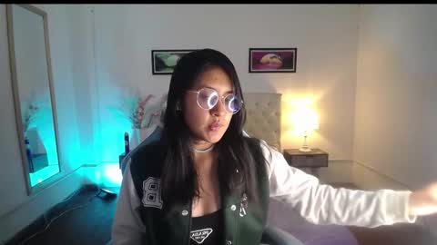 nala_sc online show from October 19, 10:01 pm