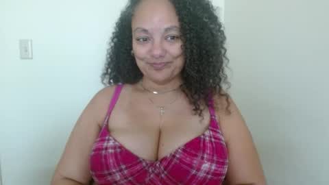 Nala Thickk online show from January 30, 5:28 pm