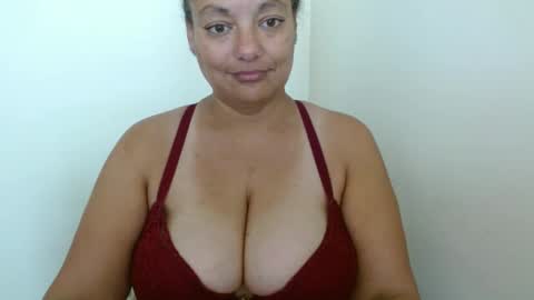 Nala Thickk online show from October 6, 5:51 pm