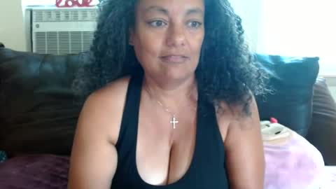 Nala Thickk online show from June 23, 6:28 pm