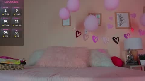 Snapshot of nalia_adams chatting on February 18, 12:06 pm Nalia Adams online show from February 18, 12:06 pm