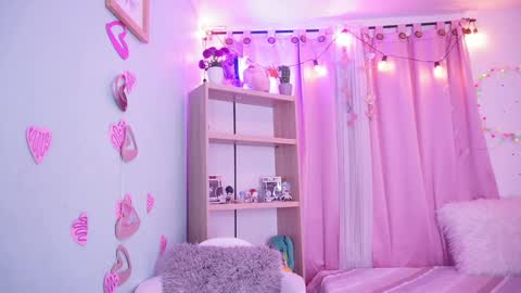 Snapshot of nalia_adams chatting on September 17, 2:48 pm Nalia Adams online show from September 17, 2:48 pm