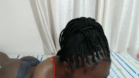 nalla_rose online show from March 10, 2:15 am