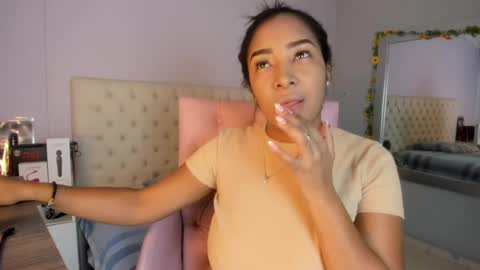 Snapshot of nami_sam chatting on December 15, 2:16 pm nami_sam online show from December 15, 2:16 pm