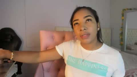 Snapshot of nami_sam chatting on December 10, 1:00 pm nami_sam online show from December 10, 1:00 pm