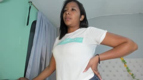 Snapshot of nami_sam chatting on March 7, 12:12 pm nami_sam online show from March 7, 12:12 pm