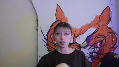 nami_smith online show from January 27, 4:22 pm