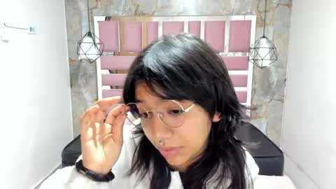 Snapshot of nami_usagi chatting on December 12, 11:07 am nami_usagi online show from December 12, 11:07 am