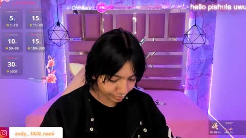 Snapshot of nami_usagi chatting on January 22, 4:55 pm nami_usagi online show from January 22, 4:55 pm